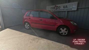 Foto del ricambio