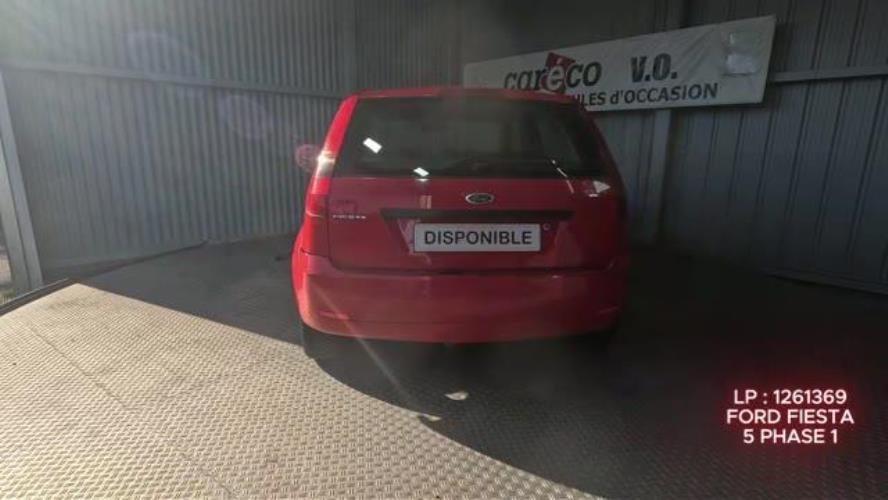 Foto del ricambio