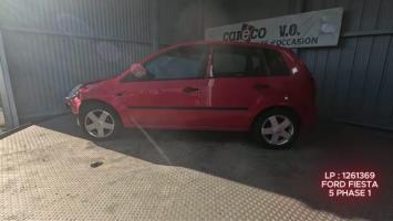 Foto del ricambio