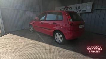 Foto del ricambio