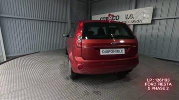 Foto del ricambio