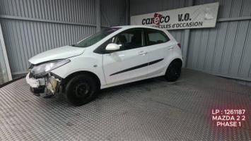 Foto del ricambio