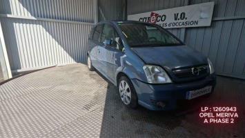 Foto del ricambio