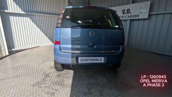 Foto del ricambio