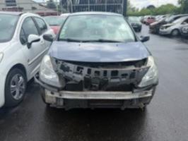 Foto pieza de coche