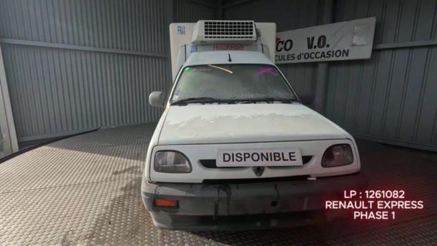 Foto del ricambio