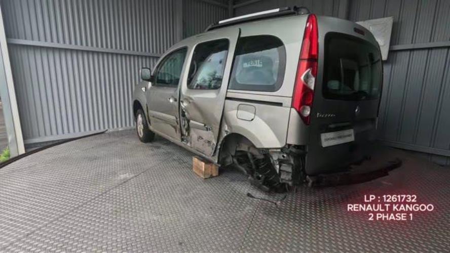 Foto de la pieza