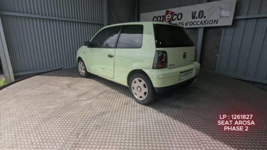 Foto de la pieza