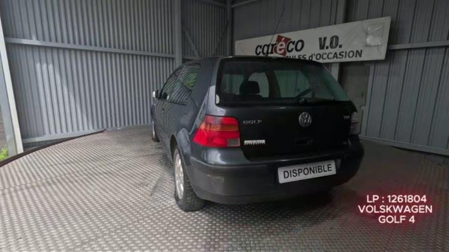 Foto del ricambio