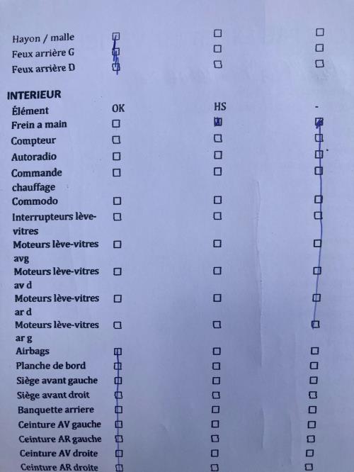 Foto del ricambio