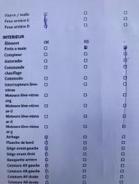 Foto del ricambio