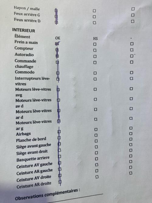 Foto del ricambio