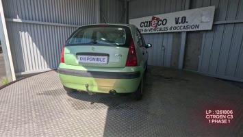 Foto de la pieza