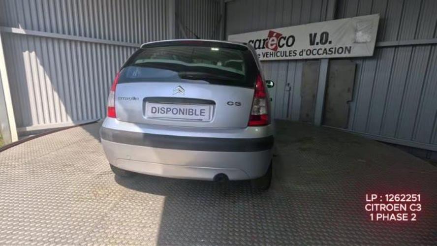 Foto del ricambio