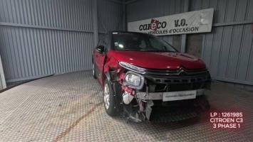 Foto ricambio auto