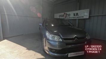 Foto pieza de coche