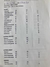 Foto del ricambio