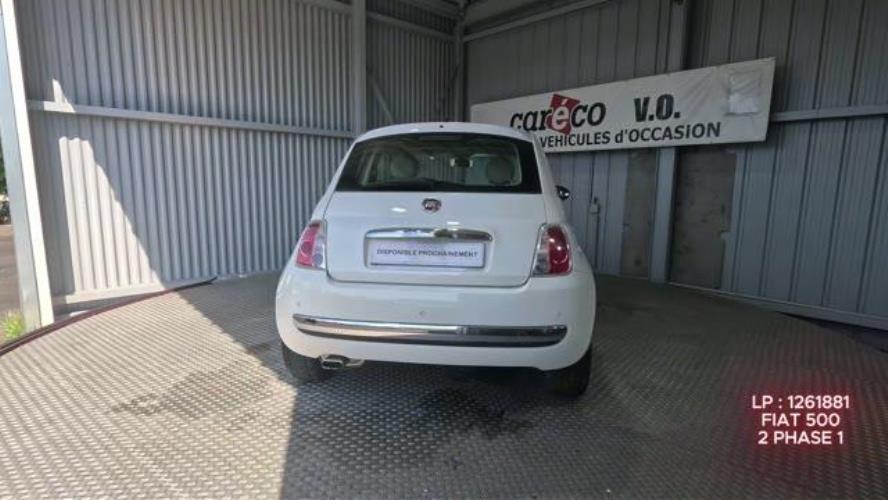 Foto del ricambio