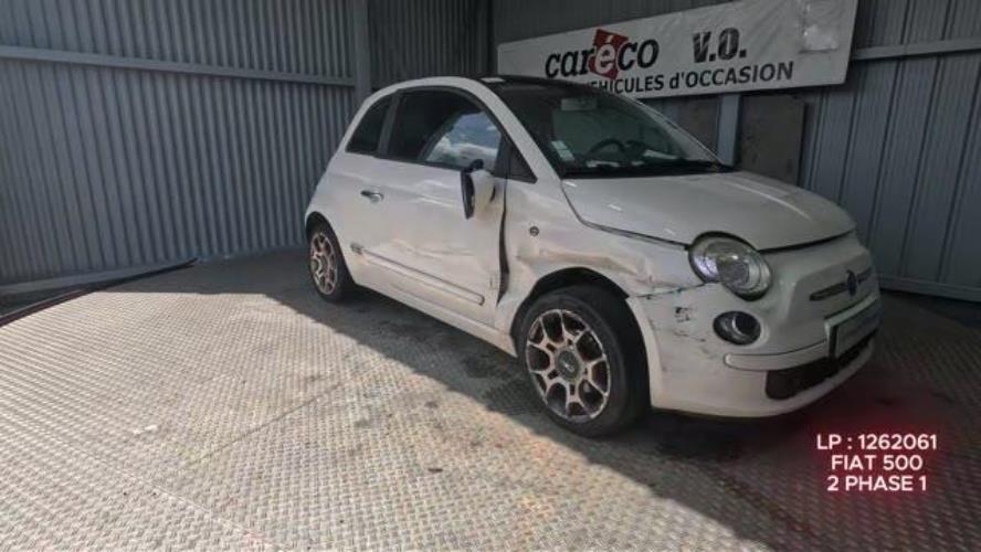 Foto del ricambio