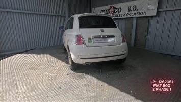 Foto del ricambio