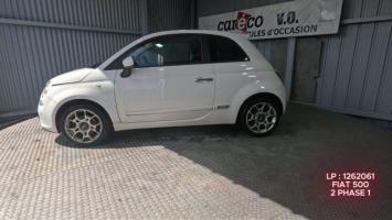 Foto del ricambio
