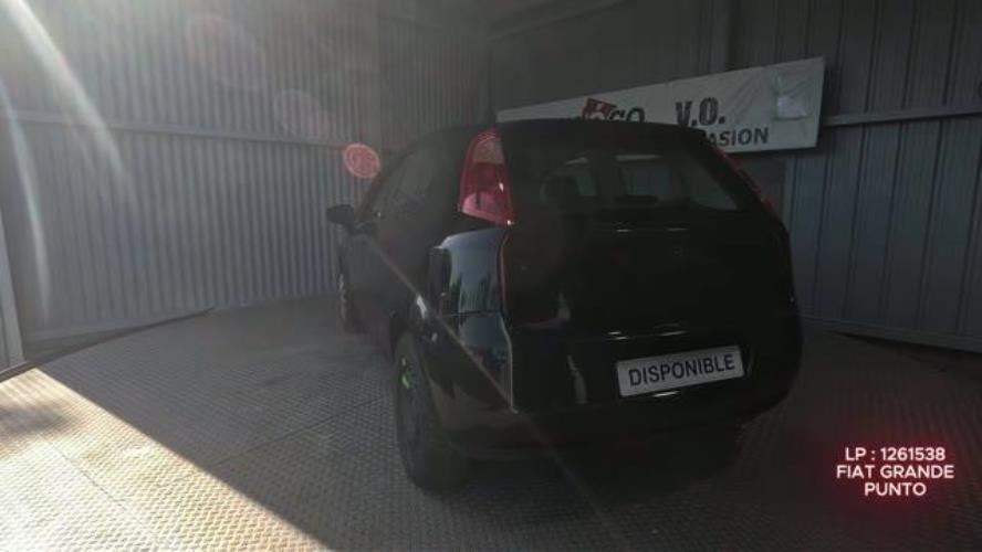 Foto de la pieza