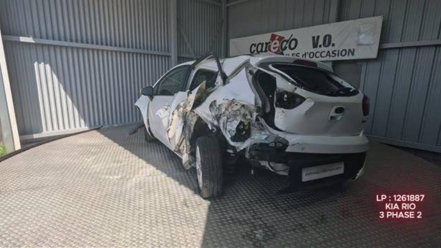 Foto del ricambio