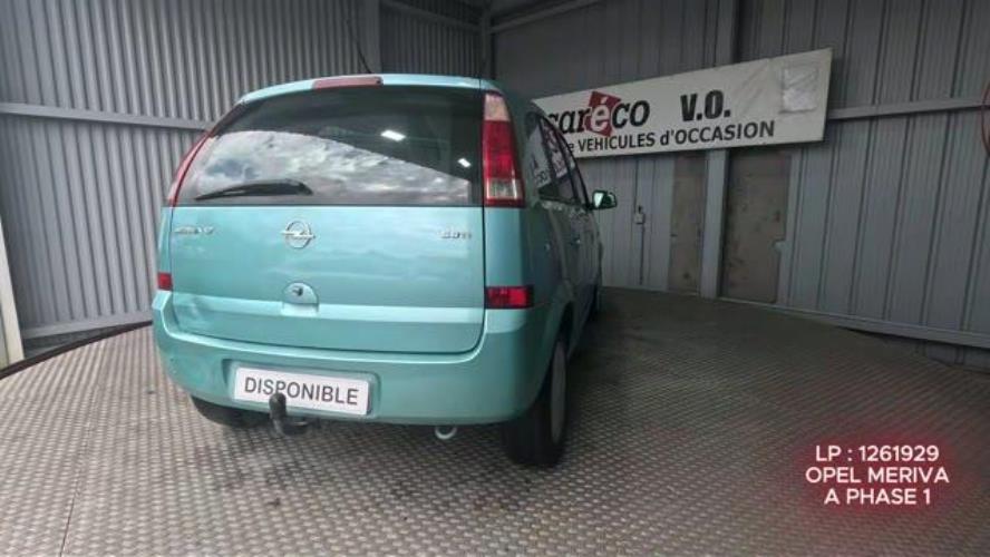 Foto del ricambio