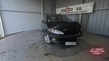 Foto pieza de coche