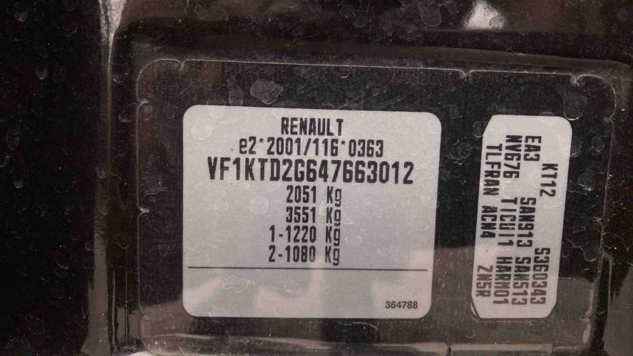 Foto del ricambio