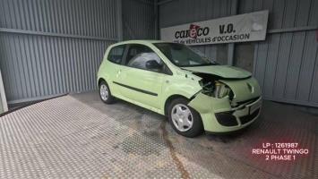 Foto pieza de coche
