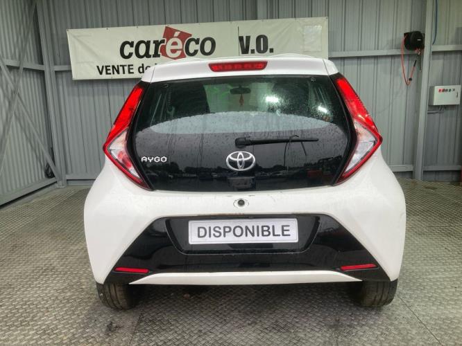 Foto del ricambio