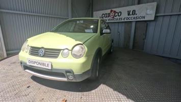 Foto pieza de coche