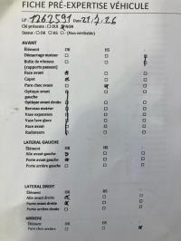 Foto del ricambio