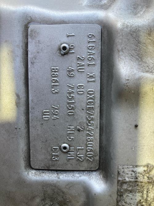 Foto del ricambio