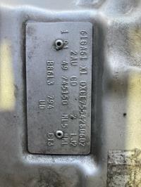 Foto del ricambio