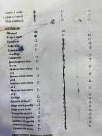 Foto del ricambio