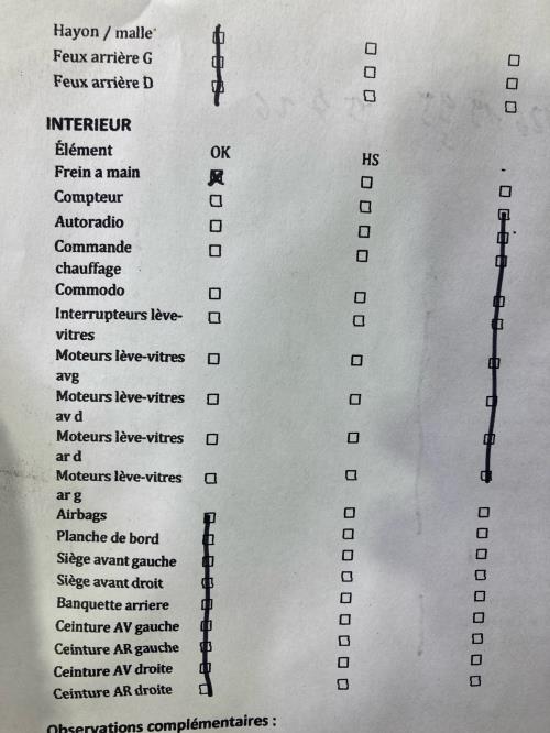 Foto del ricambio