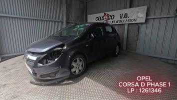 Foto del ricambio