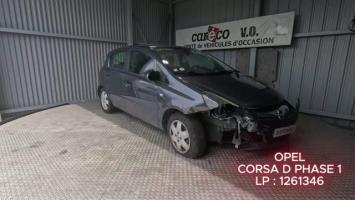 Foto del ricambio