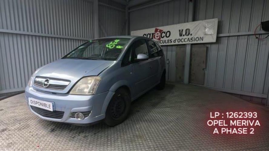 Foto del ricambio