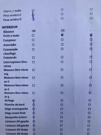 Foto del ricambio