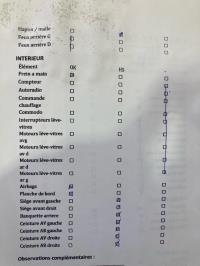Foto del ricambio
