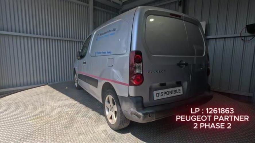 Foto de la pieza