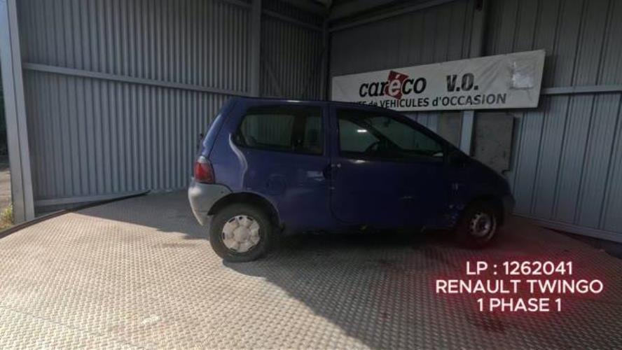 Foto del ricambio