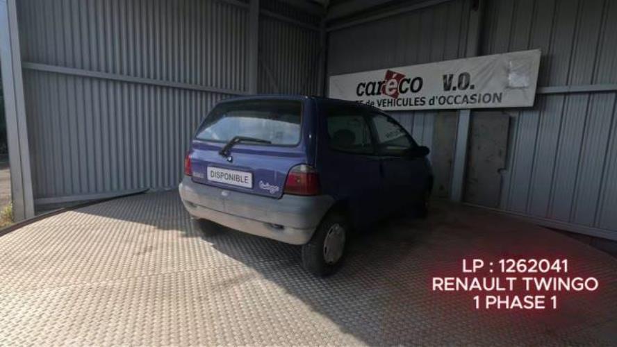 Foto del ricambio
