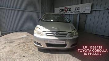 Foto pieza de coche