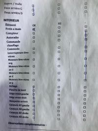 Foto del ricambio