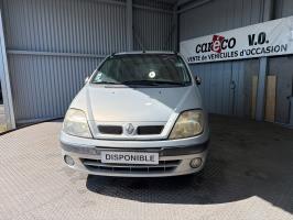 Foto pieza de coche