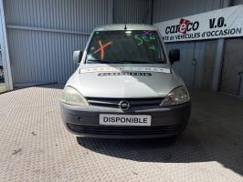 Foto pieza de coche
